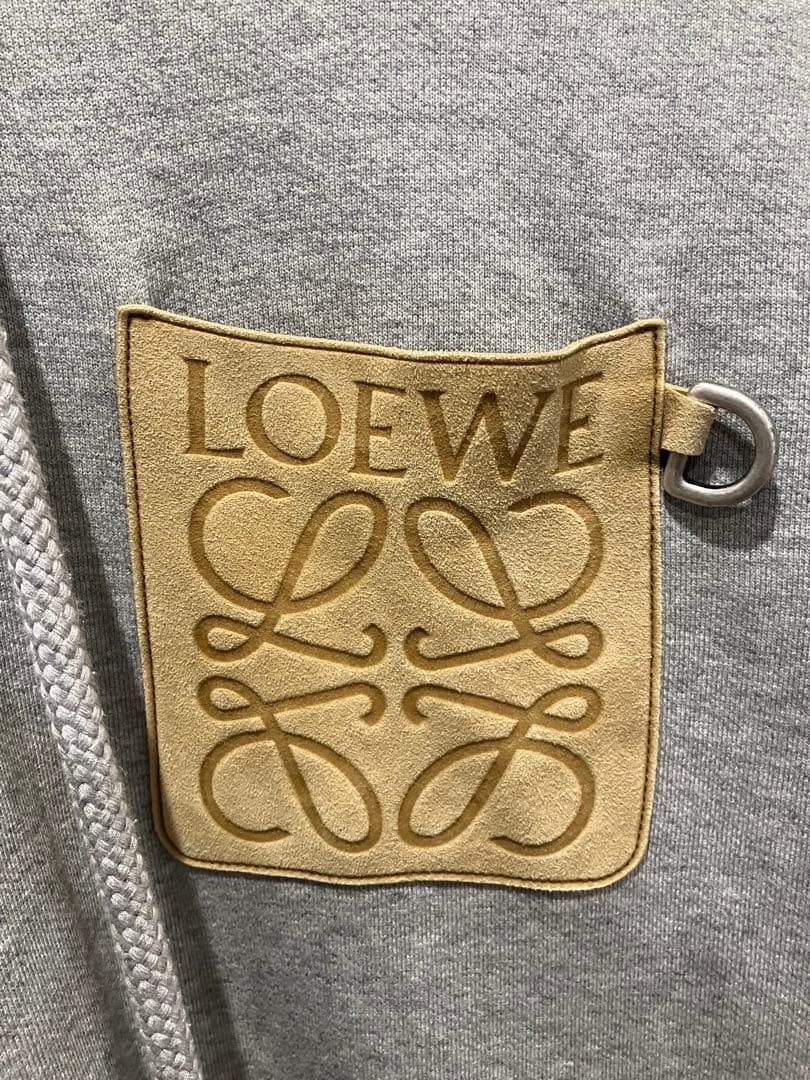 Loewe Hoodies