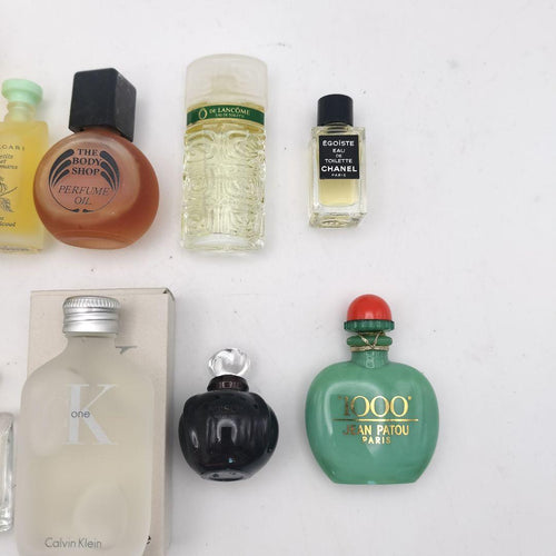 Bvlgari Perfume (Unisex) 10 4711