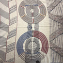Hermes Stoles Shawls