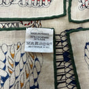 Hermes Stoles Shawls
