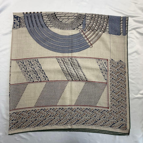 Hermes Stoles Shawls