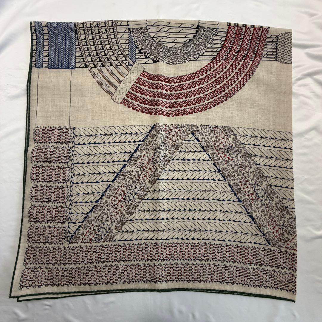 Hermes Stoles Shawls