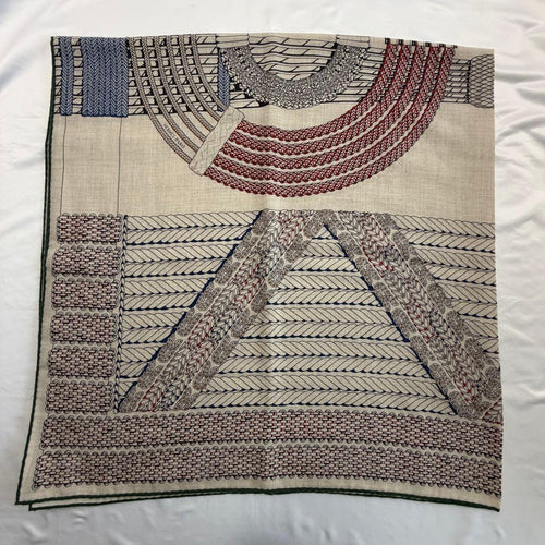 Hermes Stoles Shawls
