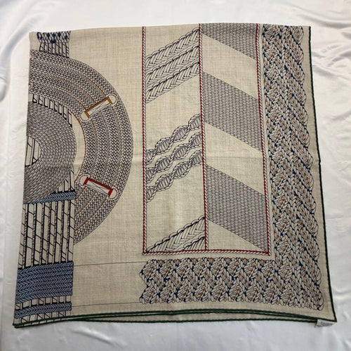 Hermes Stoles Shawls