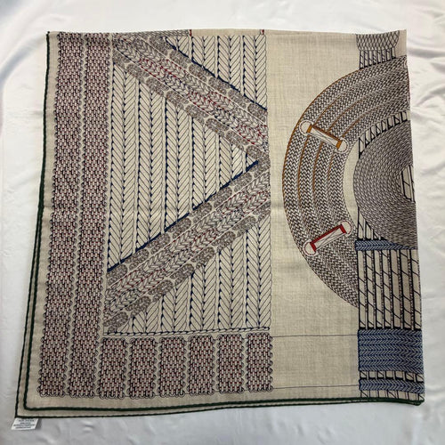 Hermes Stoles Shawls
