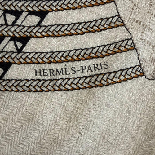 Hermes Stoles Shawls