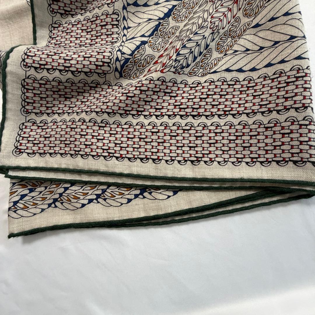 Hermes Stoles Shawls
