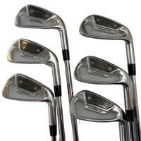 Single Iron X Forged Cb(2021) 6S Ir Ns Pro 950Gh Neo S) C