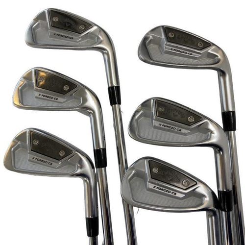 Single Iron X Forged Cb(2021) 6S Ir Ns Pro 950Gh Neo S) C