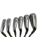 Single Iron X Forged Cb(2021) 6S Ir Ns Pro 950Gh Neo S) C