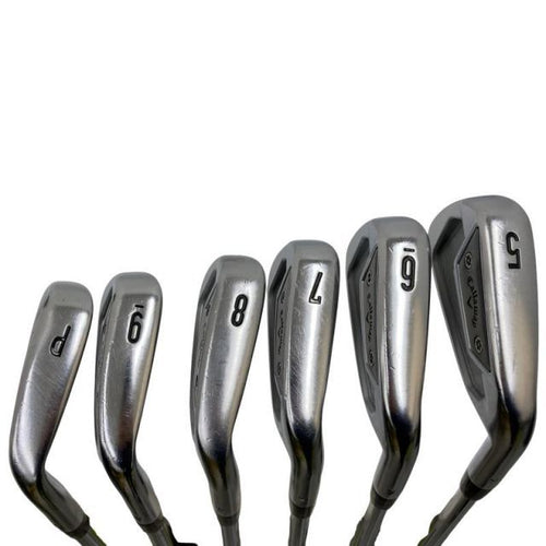 Single Iron X Forged Cb(2021) 6S Ir Ns Pro 950Gh Neo S) C