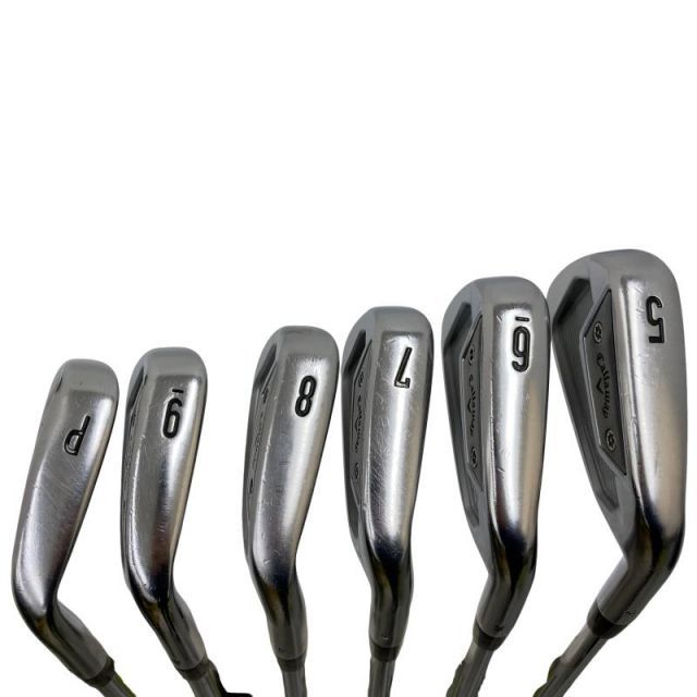 Single Iron X Forged Cb(2021) 6S Ir Ns Pro 950Gh Neo S) C
