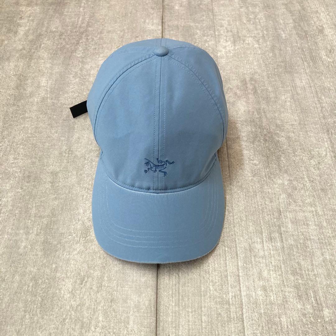 Arc'Teryx Other Small Bird Hat Stone Wash