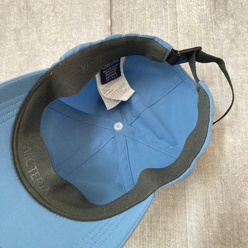 Arc'Teryx Other Small Bird Hat Stone Wash