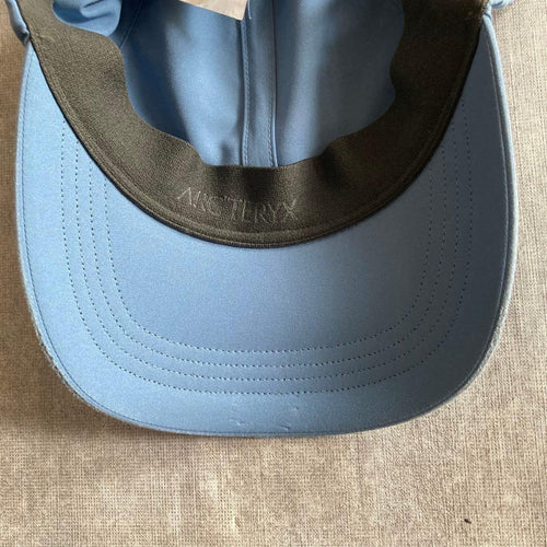 Arc'Teryx Other Small Bird Hat Stone Wash