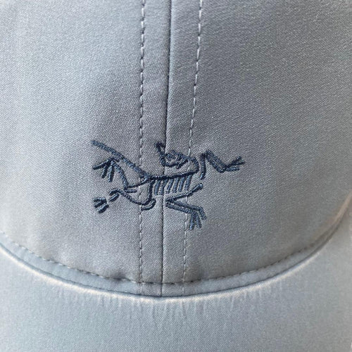 Arc'Teryx Other Small Bird Hat Stone Wash
