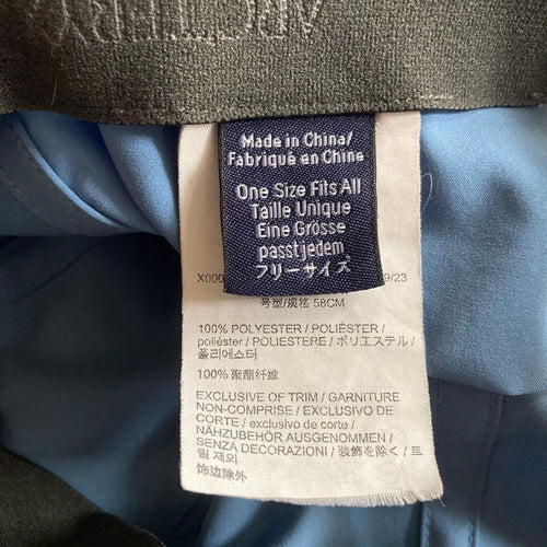 Arc'Teryx Other Small Bird Hat Stone Wash