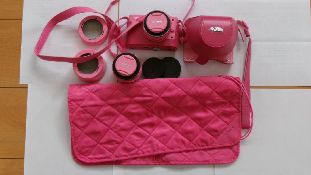 Nikon Others 367 1 J1