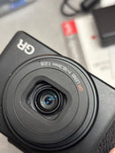 Compact Digital Camera Ricoh Gr 26022704