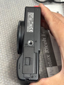 Compact Digital Camera Ricoh Gr 26022704