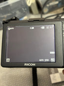 Compact Digital Camera Ricoh Gr 26022704