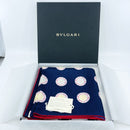 Bvlgari Bandana Scarf 100 86