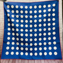 Bvlgari Bandana Scarf 100 86