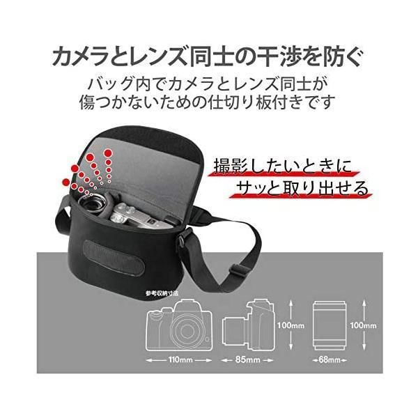Optical Equipment Accessories Graph Gear M