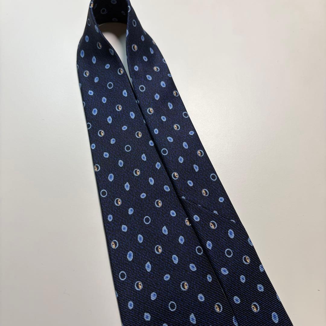 Bvlgari Ties