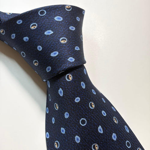 Bvlgari Ties