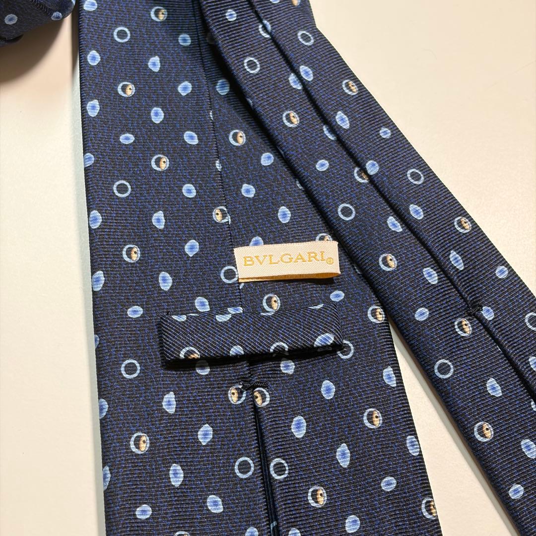 Bvlgari Ties