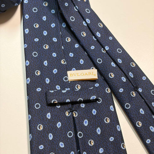 Bvlgari Ties