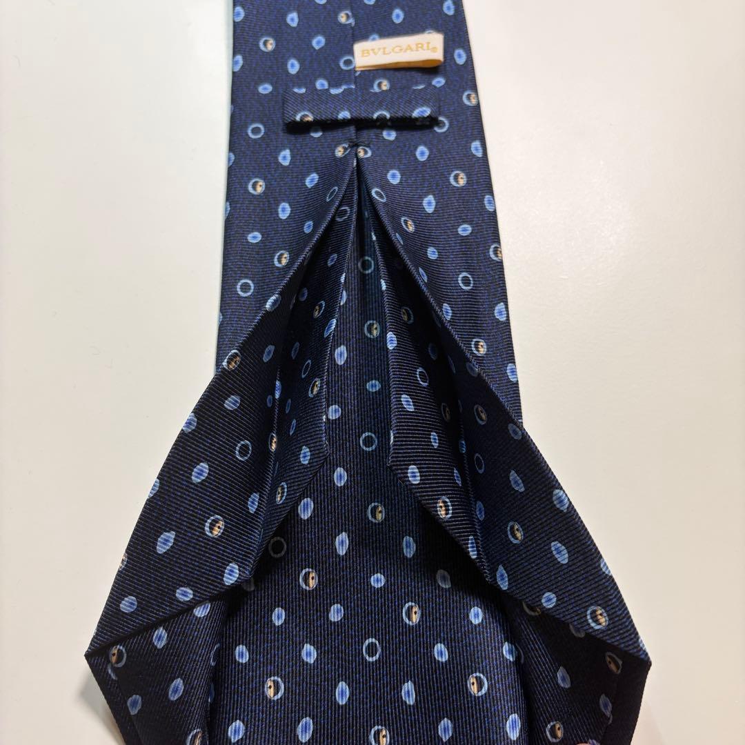 Bvlgari Ties