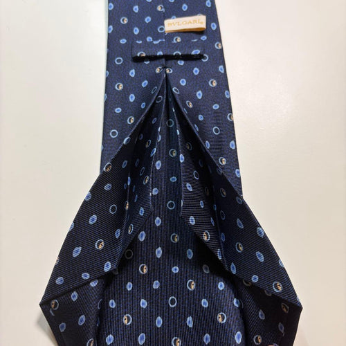 Bvlgari Ties