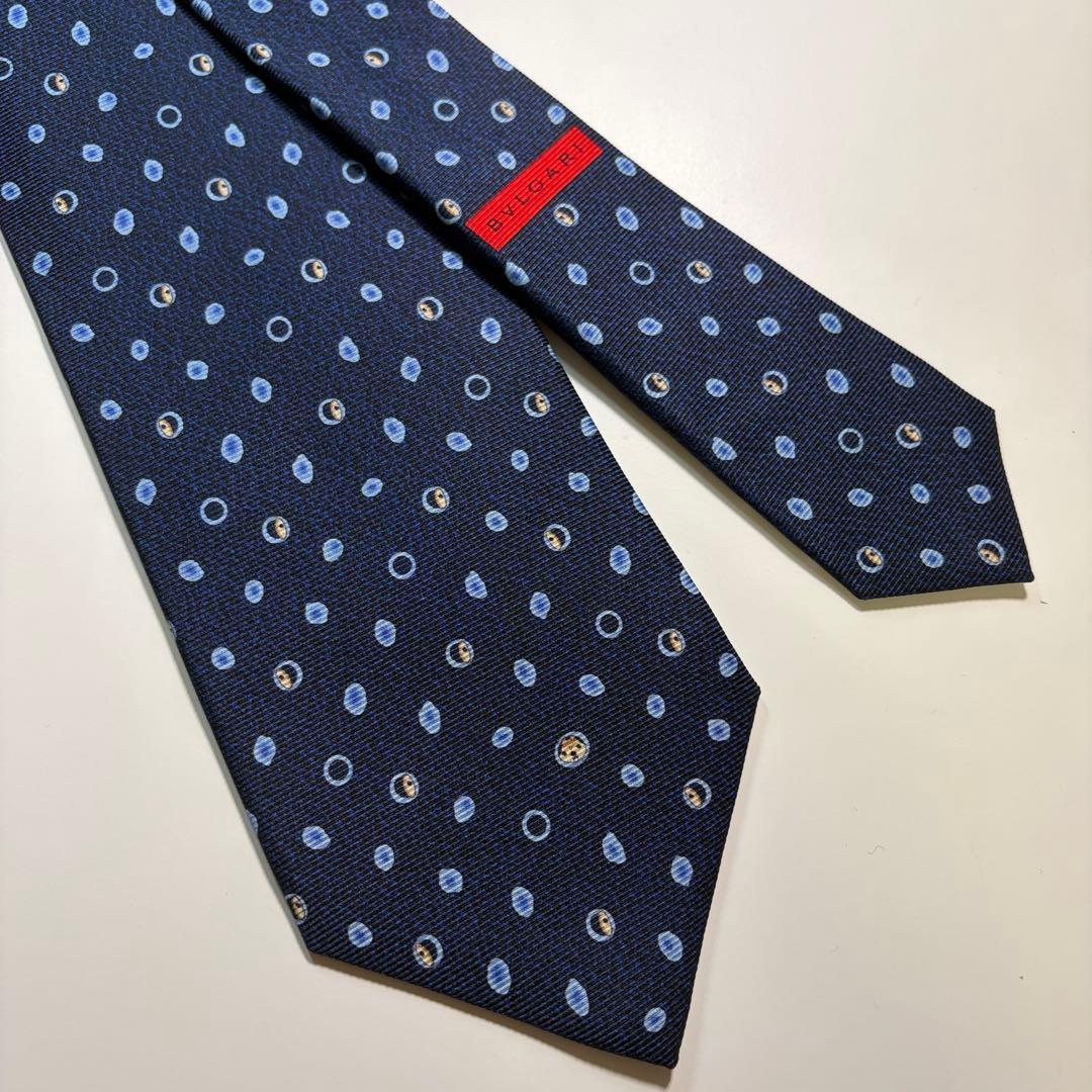 Bvlgari Ties