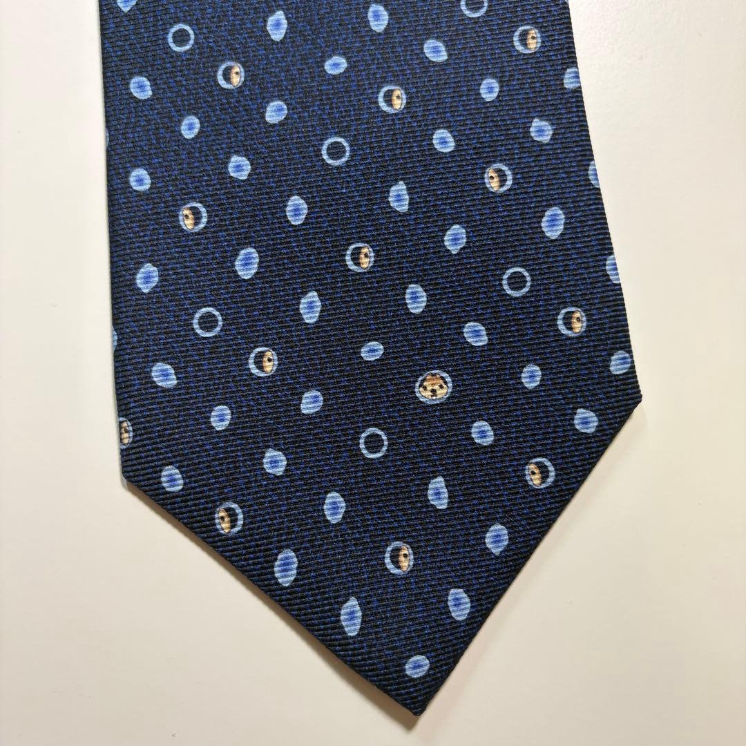 Bvlgari Ties