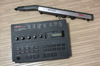 Akai Professional Other Ewi3000 Ewi3000M
