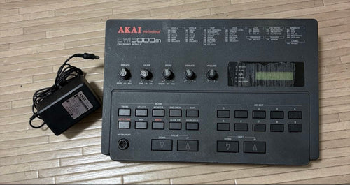 Akai Professional Other Ewi3000 Ewi3000M