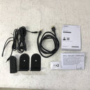 Sound Speaker Rear Bar Sony Bravia Theatre 8 Ht-A8000 2024 Epn237126