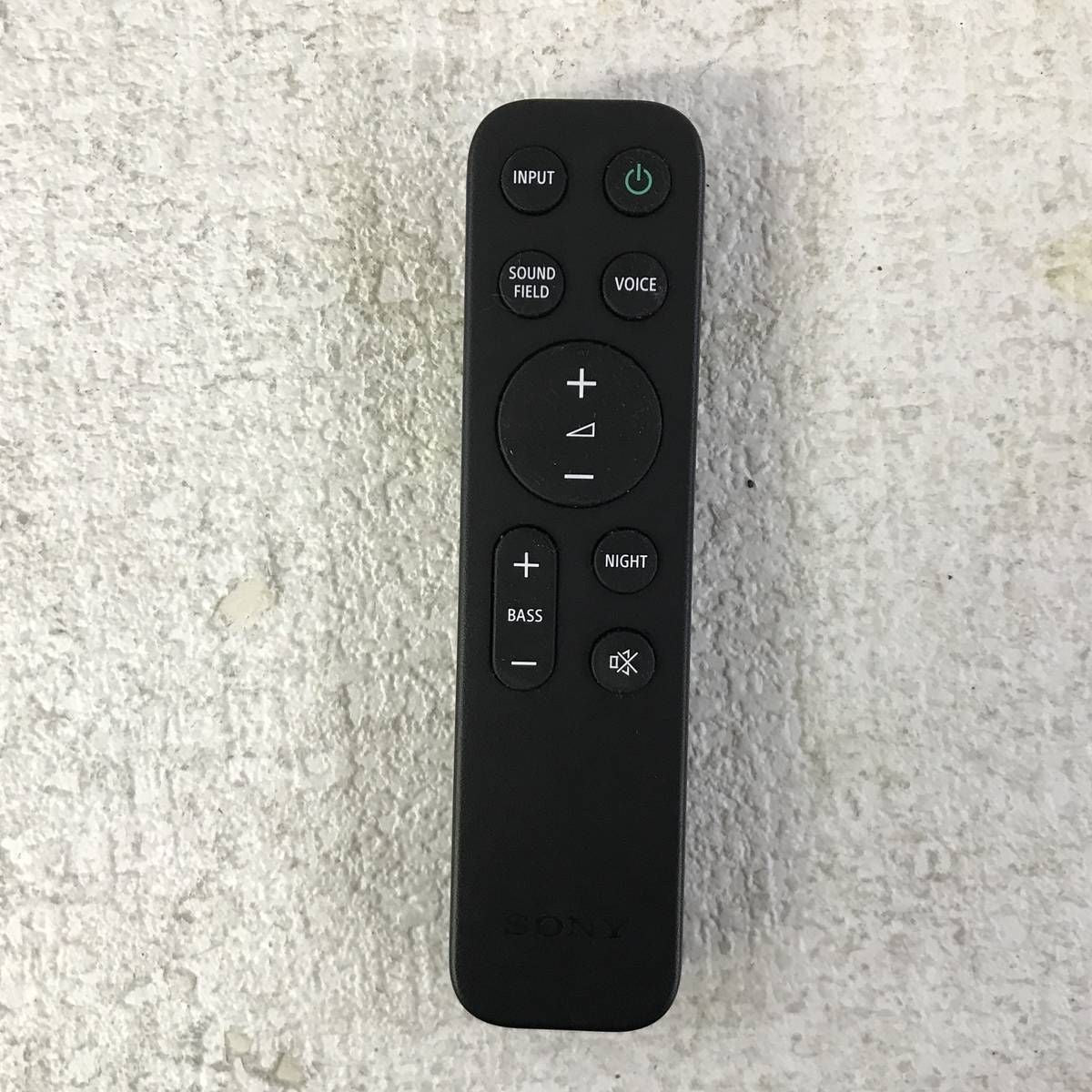 Sound Speaker Rear Bar Sony Bravia Theatre 8 Ht-A8000 2024 Epn237126