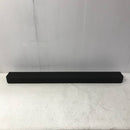 Sound Speaker Rear Bar Sony Bravia Theatre 8 Ht-A8000 2024 Epn237126