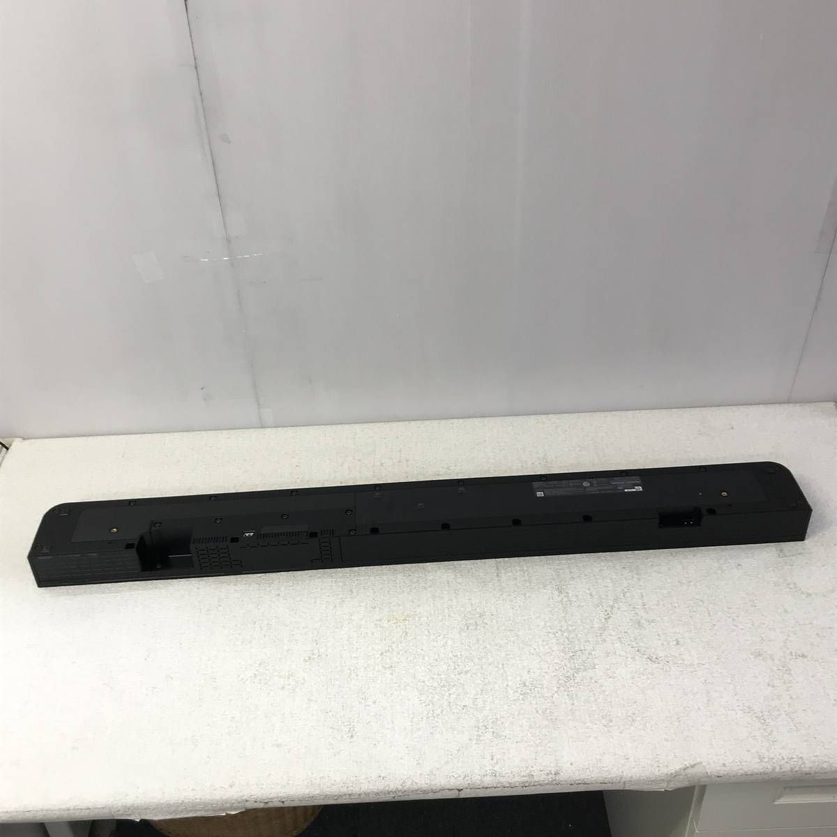 Sound Speaker Rear Bar Sony Bravia Theatre 8 Ht-A8000 2024 Epn237126