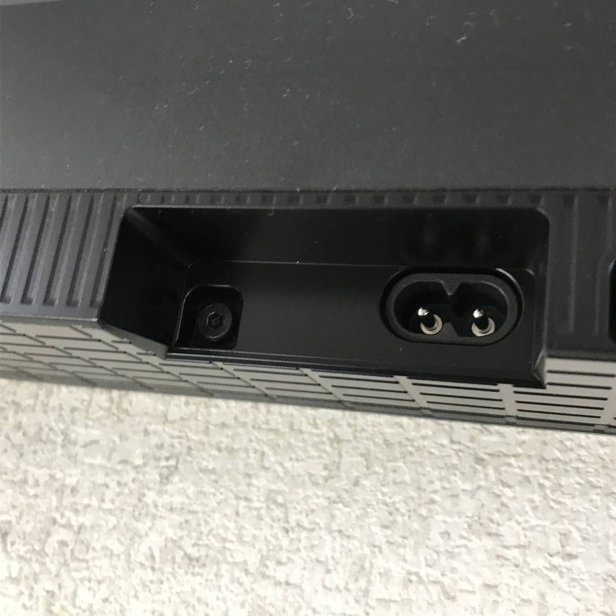 Sound Speaker Rear Bar Sony Bravia Theatre 8 Ht-A8000 2024 Epn237126