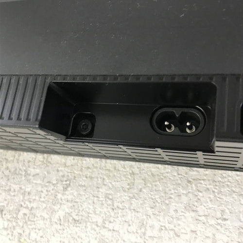 Sound Speaker Rear Bar Sony Bravia Theatre 8 Ht-A8000 2024 Epn237126