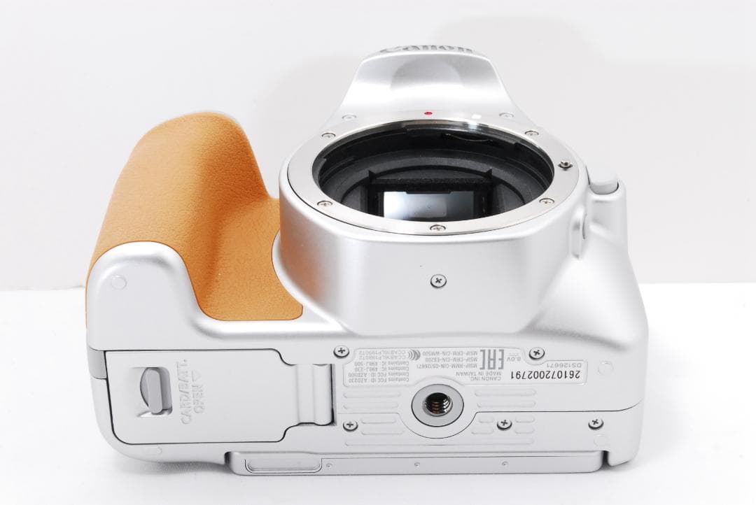 Canon Digital Slrs Eos Kiss X9