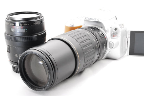 Canon Digital Slrs Eos Kiss X9
