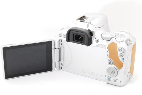 Canon Digital Slrs Eos Kiss X9