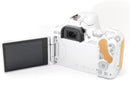 Canon Digital Slrs Eos Kiss X9