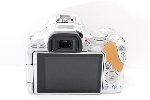 Canon Digital Slrs Eos Kiss X9