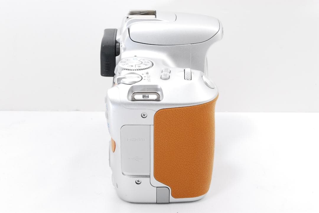 Canon Digital Slrs Eos Kiss X9